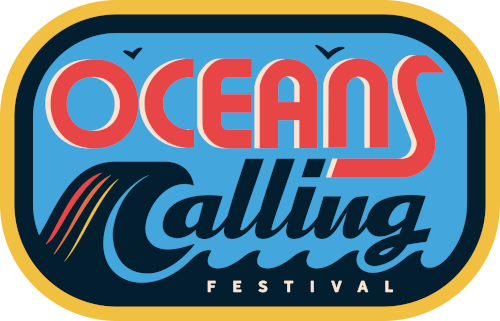 oceans calling